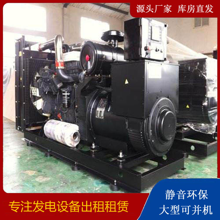 依兰发电车出租 柴油发电机组需要经常换机油吗？