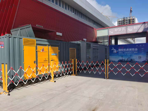 依兰发电机租赁的“望、闻、问、切”你知道多少？