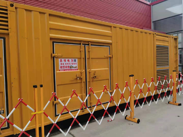 依兰关于通用发电机的十万个为什么？