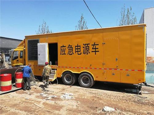 依兰发电车租赁-教您挑选发电机哪些技巧可以掌握使用