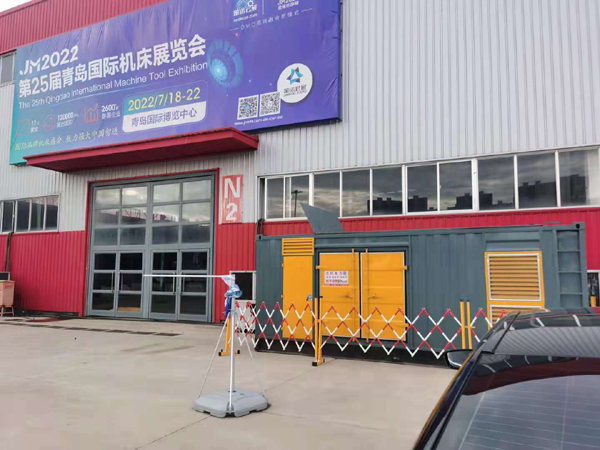 依兰发电机租赁-柴油发电机组不及时维护危害大