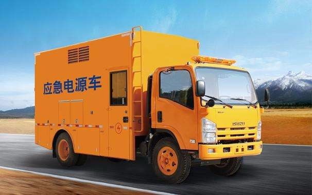 依兰租赁发电机-柴油发电机组紧急停机的正确操作方法