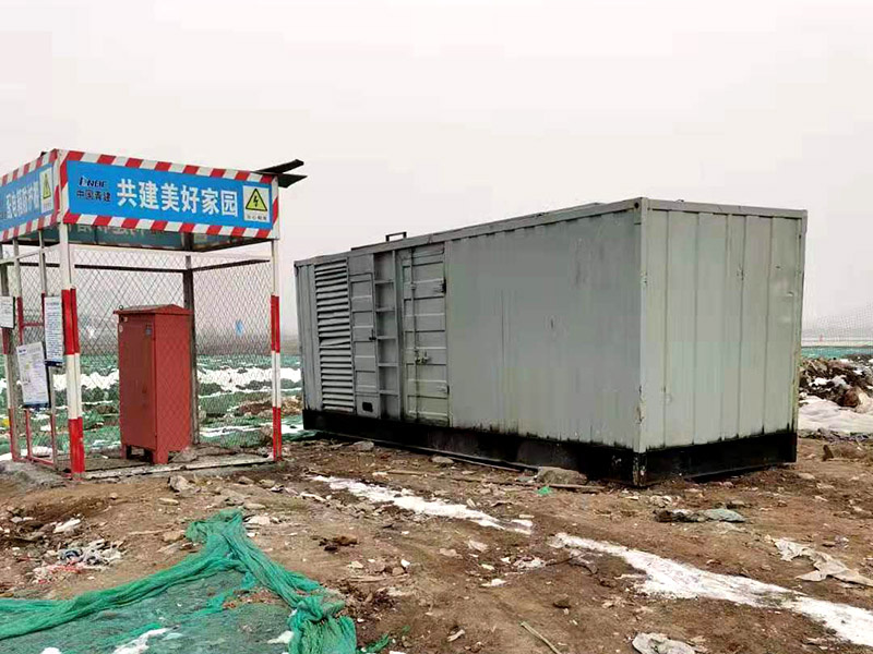 依兰燃气发电机在高海拔地区运行时会遇到哪些常见故障？