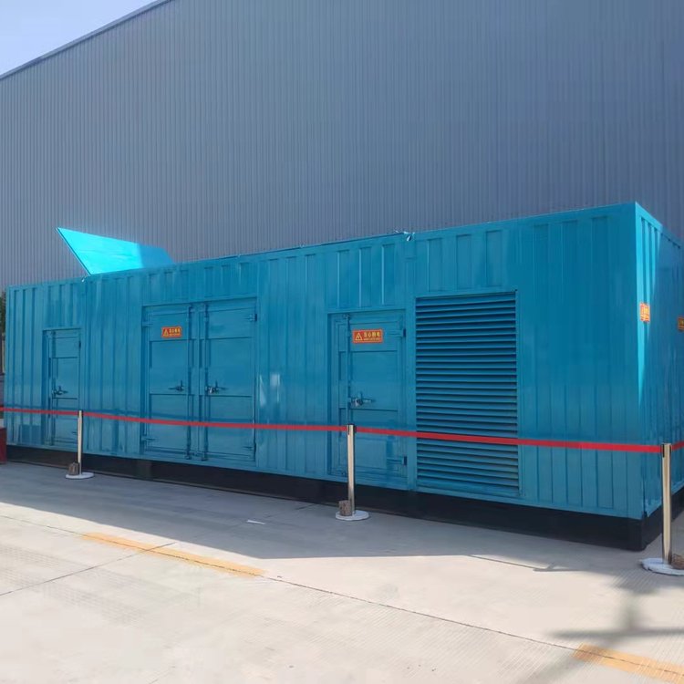 依兰怎样更换柴油发电机组的空气滤清器？