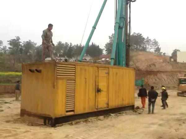 依兰柴油发电机组应用场合有哪些？